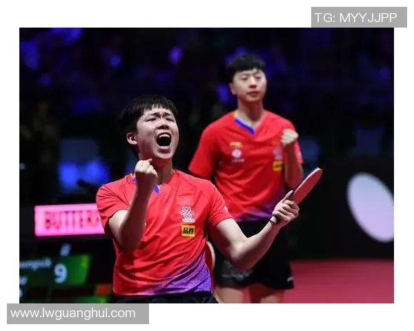 成都乒乓球队在世锦赛中的个人能力表现分析与点评