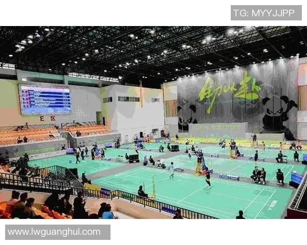 成都羽毛球队的节奏与激情:聚焦羽毛球运动的魅力与发展 成都羽毛球队的节奏与激情:聚焦羽毛球运动的魅力与发展