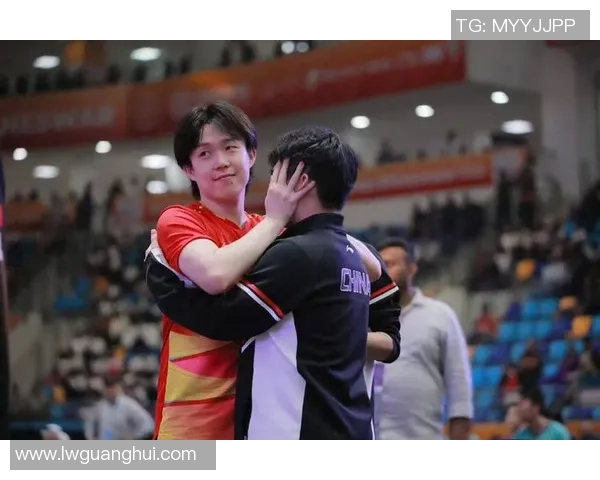 杭州乒乓球队在欧锦赛中的表现分析与状态点评