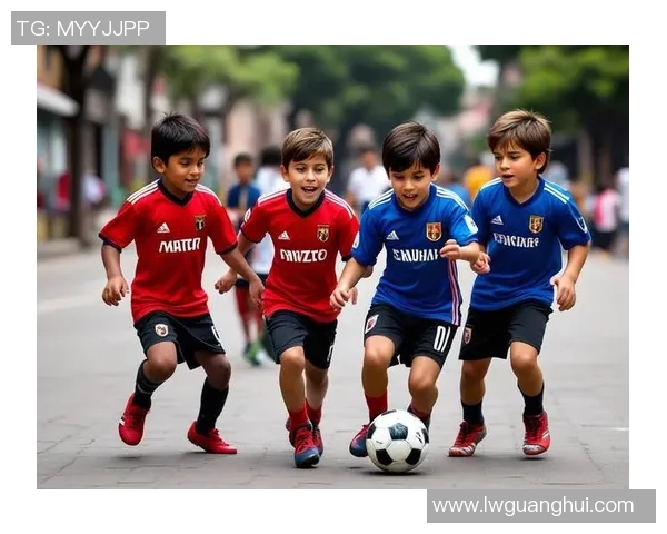 带着奇特魅力的足球明星们如何影响全球球迷的热情与追随