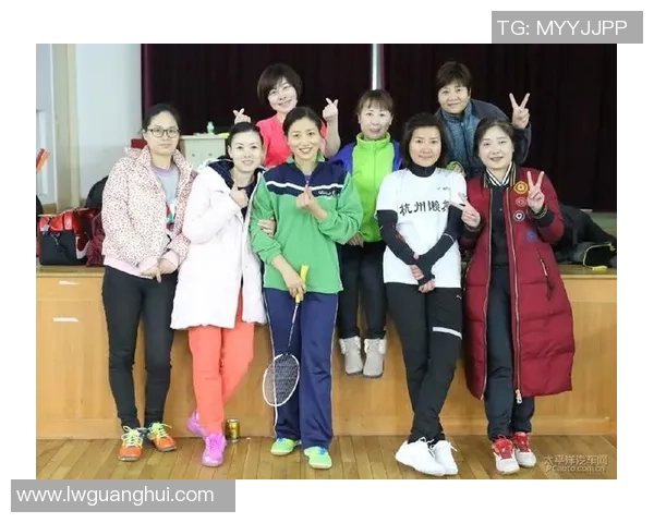 杭州羽毛球队在世界锦标赛中的心理素质表现分析与点评