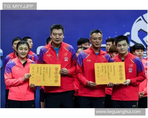 深圳乒乓球队在全国锦标赛中的速度表现分析与点评 深圳乒乓球队在全国锦标赛中的速度表现分析与点评