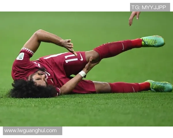 卡塔尔足球明星风采展现精彩瞬间与职业生涯回顾视频