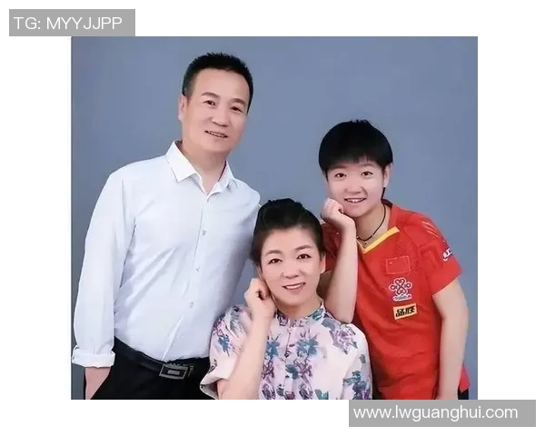 广州乒乓球队的成长历程与辉煌成就背后的故事揭秘