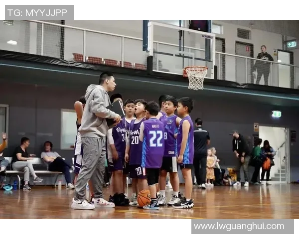 深度对话王磊探索篮球人生背后的奋斗与梦想