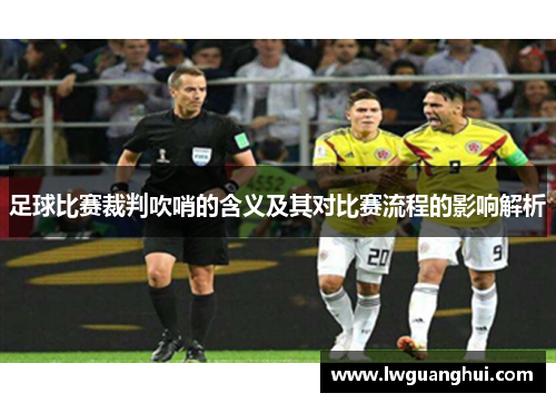 足球比赛裁判吹哨的含义及其对比赛流程的影响解析
