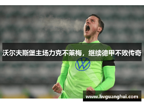 沃尔夫斯堡主场力克不莱梅，继续德甲不败传奇
