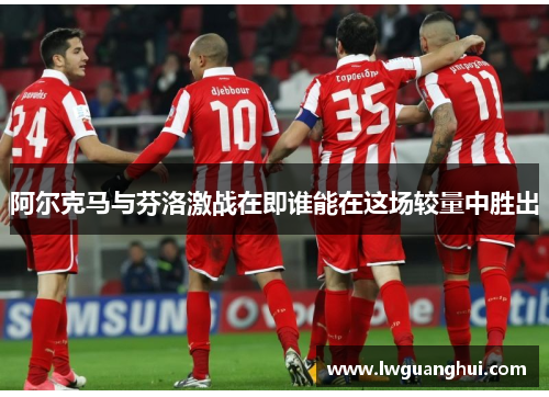 阿尔克马与芬洛激战在即谁能在这场较量中胜出